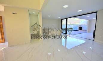 Imagem 4: Casa Residencial para Venda - Jardim Residencial Dona Lucilla - Indaiatuba- SP