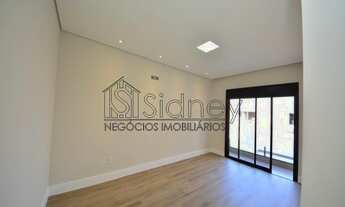 Imagem 7: Casa Residencial para Venda - Jardim Residencial Dona Lucilla - Indaiatuba- SP