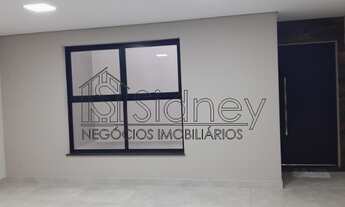 Imagem 5: Casa Residencial para Venda -Jardim Regente- Indaiatuba -SP