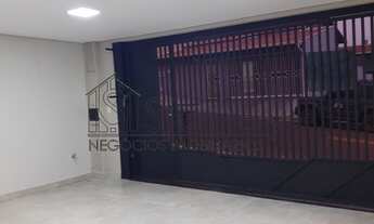 Imagem 3: Casa Residencial para Venda -Jardim Regente- Indaiatuba -SP