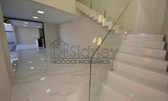 Imagem 5: Casa Residencial para Venda - Jardim Residencial Dona Lucilla - Indaiatuba- SP