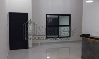 Imagem 2: Casa Residencial para Venda -Jardim Regente- Indaiatuba -SP