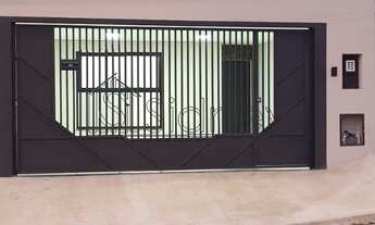 Imagem 4: Casa Residencial para Venda -Jardim Regente- Indaiatuba -SP