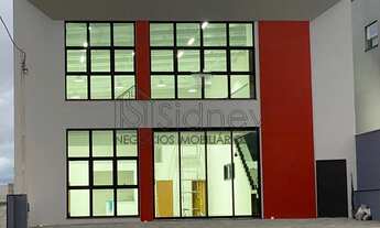 Imagem 2: Salão Comercial para Locação - Localizado no Maria José - Indaiatuba - SP