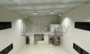 Imagem 5: Salão Comercial para Locação - Localizado no Maria José - Indaiatuba - SP