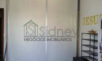 Imagem 4: Sobrado Residencial para Venda em condomínio - Condomínio Vista Verde - JARDIM PANORAMA