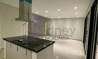 Imagem 6: Casa residencial para Venda -Terras de Itaici - Indaiatuba - SP