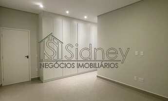 Imagem 5: Casa residencial para Venda -Terras de Itaici - Indaiatuba - SP