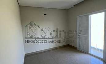 Imagem 6: Casa Nova Residencial para Venda -Jardim Residencial Dona Maria José - Indaiatuba - SP