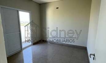 Imagem 2: Casa Nova Residencial para Venda -Jardim Residencial Dona Maria José - Indaiatuba - SP