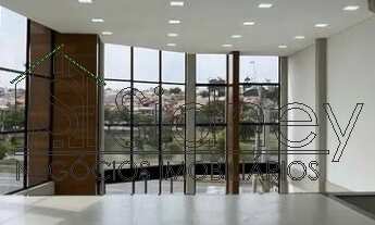 Imagem 6: Lindo Salão Comercial para Venda - Localizado RESIDENCIAL MONTE VERDE - Indaiatuba - SP