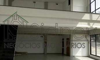Imagem 7: Lindo Salão Comercial para Venda - Localizado RESIDENCIAL MONTE VERDE - Indaiatuba - SP