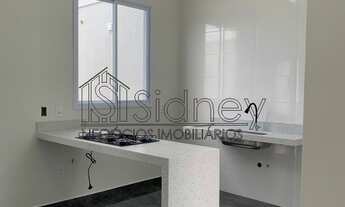 Imagem 3: Casa Residencial para Venda - Jardim Residencial Nova Veneza - Indaiatuba - SP