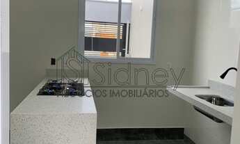 Imagem 5: Casa Residencial para Venda - Jardim Residencial Nova Veneza - Indaiatuba - SP