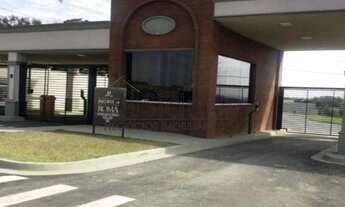 Imagem: Terreno Residencial para Venda - Condomínio