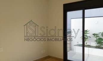 Imagem 7: Casa Residencial para Venda - Jardim Residencial Helvétia Park I - Indaiatuba- SP