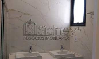 Imagem 4: Casa Residencial para Venda - Jardim Residencial Helvétia Park I - Indaiatuba- SP