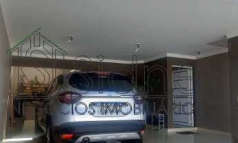 Imagem: CASA RESIDENCIAL em INDAIATUBA - SP, JARDIM