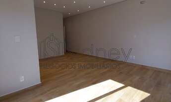 Imagem 2: Casa Residencial para Venda - Jardim Residencial Helvétia Park I - Indaiatuba- SP