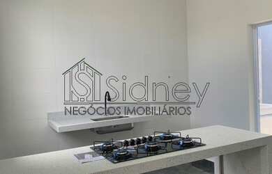 Imagem 6: Casa Residencial para Venda - Jardim Residencial Nova Veneza - Indaiatuba - SP