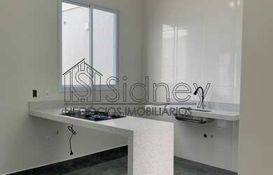 Imagem 3: Casa Residencial para Venda - Jardim Residencial Nova Veneza - Indaiatuba - SP