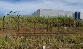 Imagem: Terreno Industrial para Venda - Europark