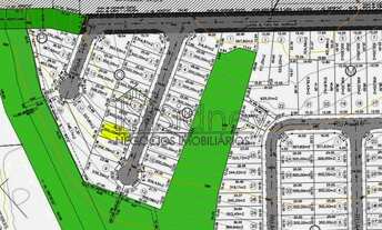 Imagem 3: Terreno Residencial para Venda -RESIDENCIAL LONDON PARK - Indaiatuba - SP