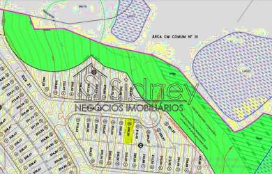 Imagem 2: Terreno Residencial para Venda - Loteamento Park Gran Reserve - Indaiatuba - SP