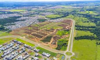 Imagem: Terreno Residencial para Venda - Alto Padrão