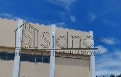 Imagem 2: GALPÃO INDUSTRIAL em INDAIATUBA - SP, COMERCIAL VITÓRIA MARTINI