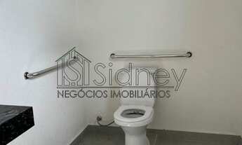 Imagem 6: Sala comercial para Venda e Locação -Jardim Muriama, Indaiatuba - SP