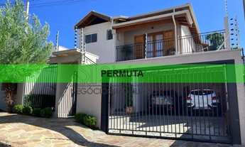 Imagem: Casa Residencial para Venda - Jardim Bela