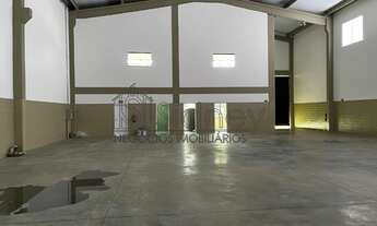 Imagem 5: Galpão Industrial para Locação - Park Comercial de Indaiatuba - Indaiatuba - SP