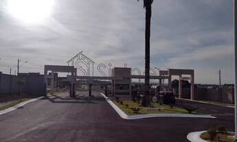 Imagem 6: Terreno Residencial para Venda -Jardim Mantova - Indaiatuba - SP