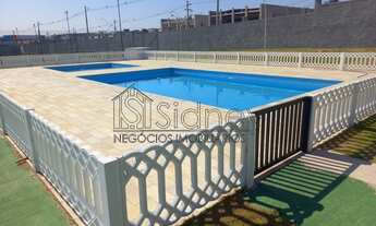 Imagem 6: Terreno Residencial para Venda - Jardim Residencial Dona Maria Candida - Indaiatuba - SP