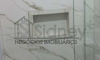 Imagem 6: Casa Residencial para Venda - Jardim Park Real - Indaiatuba - SP