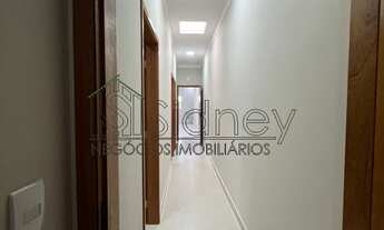 Imagem 6: Casa Residencial para Venda - Cidade Nova II - Indaiatuba SP