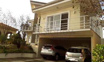 Imagem 3: Casa Residencial para Venda - Jardim Vila Paradiso - Indaiatuba - SP