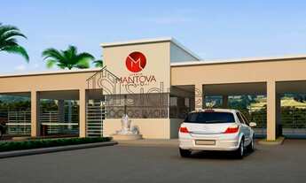 Imagem 7: Terreno Residencial para Venda -Jardim Mantova - Indaiatuba - SP