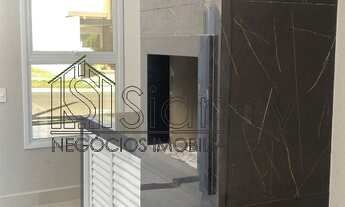 Imagem 7: Casa Residencial para Venda - Jardim Park Real - Indaiatuba - SP