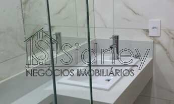 Imagem 3: Casa Residencial para Venda - Jardim Park Real - Indaiatuba - SP