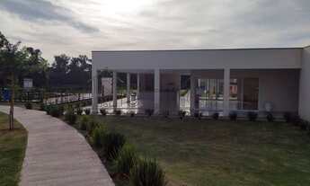 Imagem 3: Terreno Residencial para Venda -Jardim Mantova - Indaiatuba - SP