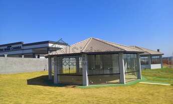 Imagem 4: Terreno Residencial para Venda - Jardim Residencial Dona Maria Candida - Indaiatuba - SP