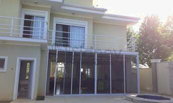 Imagem 5: Casa Residencial para Venda - Jardim Vila Paradiso - Indaiatuba - SP