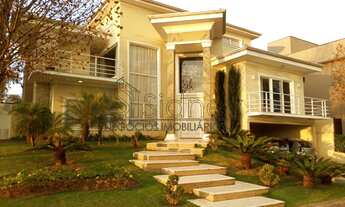 Imagem 2: Casa Residencial para Venda - Jardim Vila Paradiso - Indaiatuba - SP