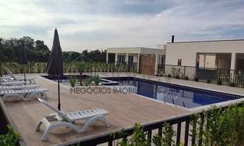 Imagem 4: Terreno Residencial para Venda -Jardim Mantova - Indaiatuba - SP