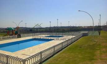 Imagem 5: Terreno Residencial para Venda - Jardim Residencial Dona Maria Candida - Indaiatuba - SP