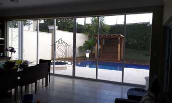 Imagem 6: Casa Residencial para Venda - Jardim Vila Paradiso - Indaiatuba - SP