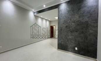 Imagem 2: Casa Residencial para Venda - Cidade Nova II - Indaiatuba SP