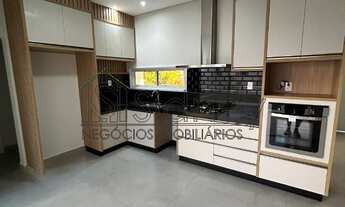 Imagem 3: Casa residencial para Venda -Jardim Laguna, Indaiatuba - SP